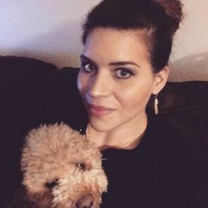 Meet your Posher, Kelly